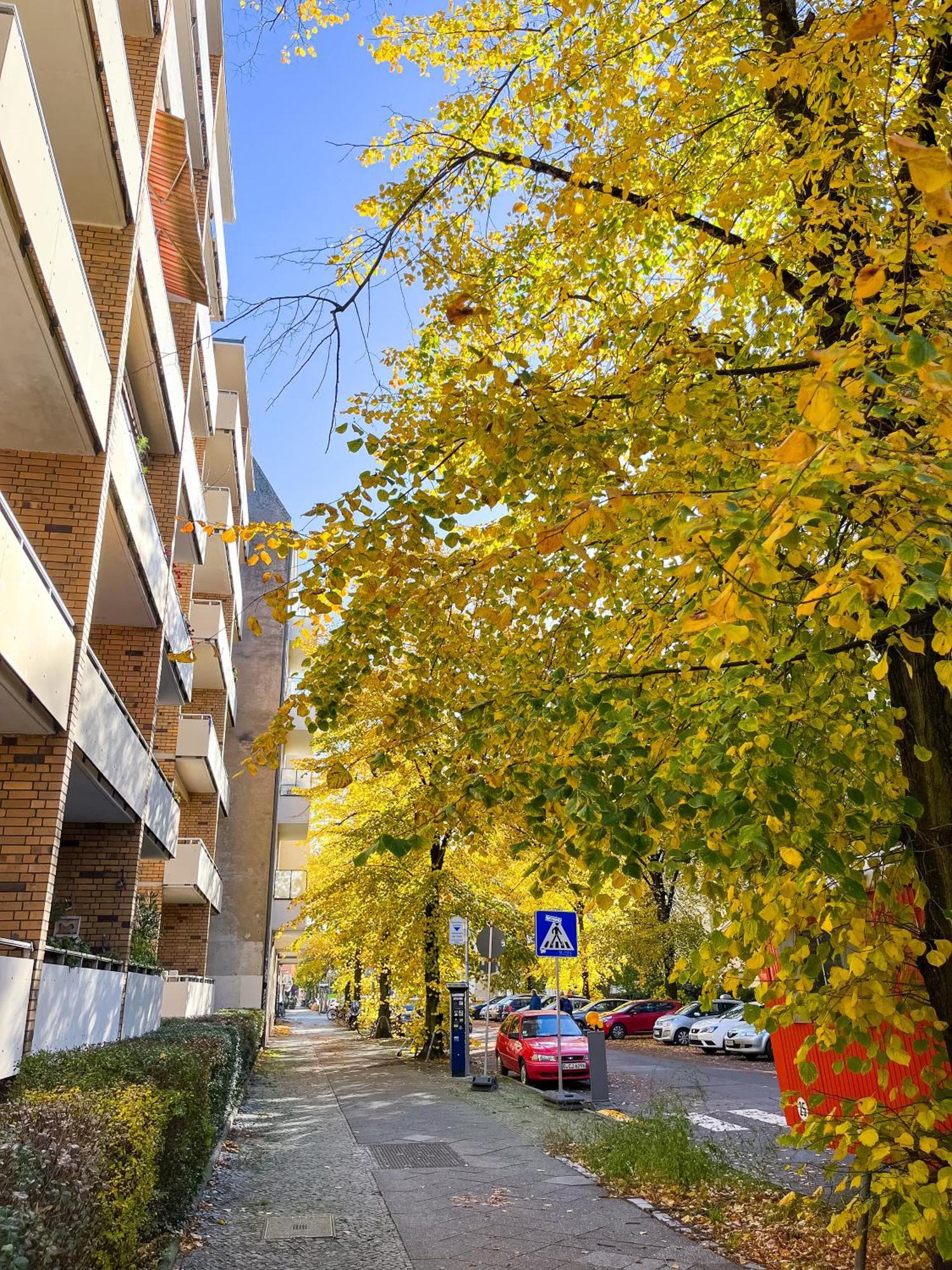 01 Bedroom In Mitte-Up To 5 People-Private Free Parking Берлин Екстериор снимка