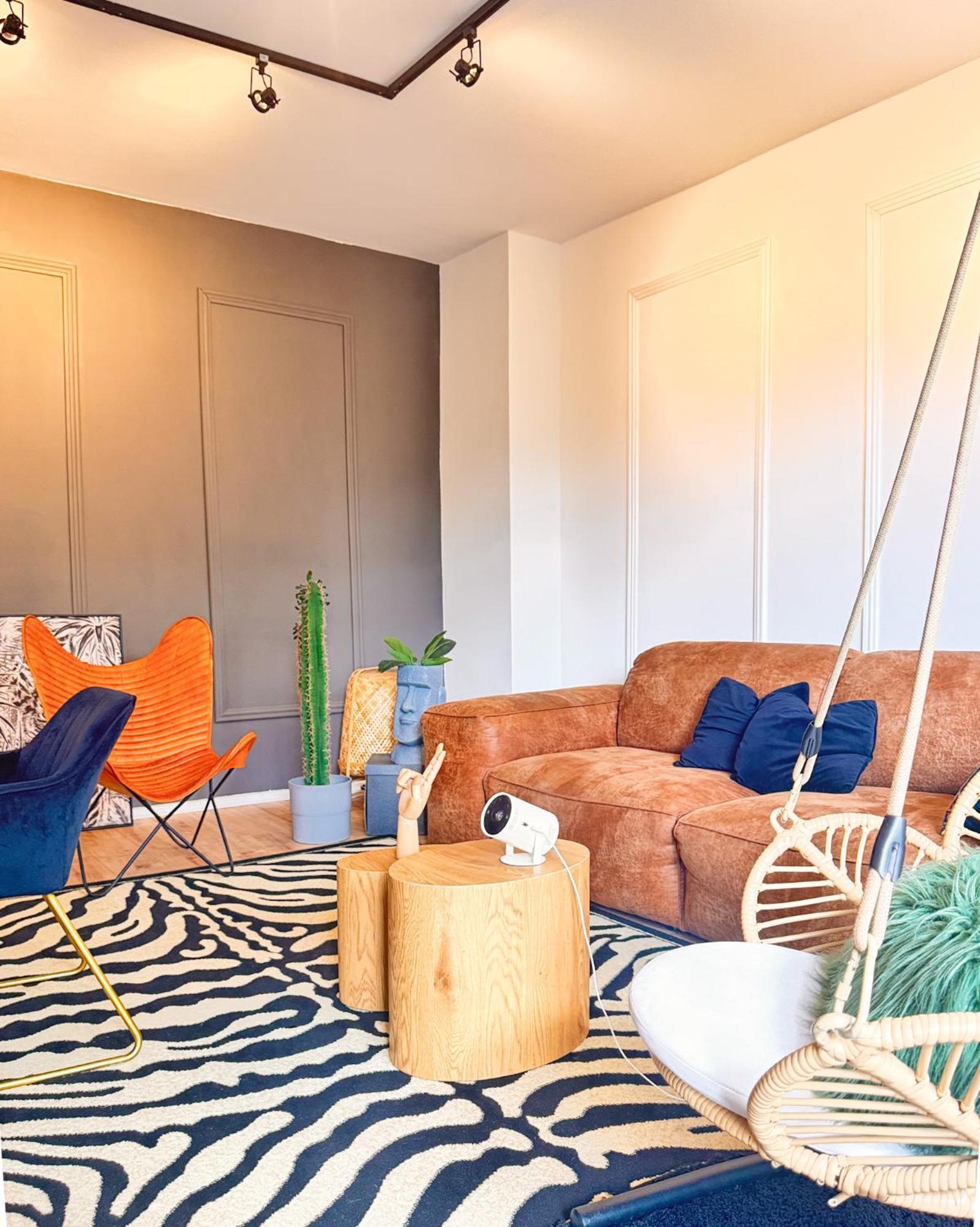 01 Bedroom In Mitte-Up To 5 People-Private Free Parking Берлин Екстериор снимка