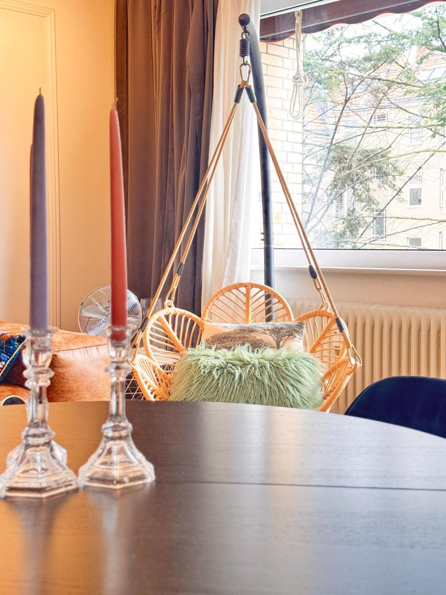 01 Bedroom In Mitte-Up To 5 People-Private Free Parking Берлин Екстериор снимка