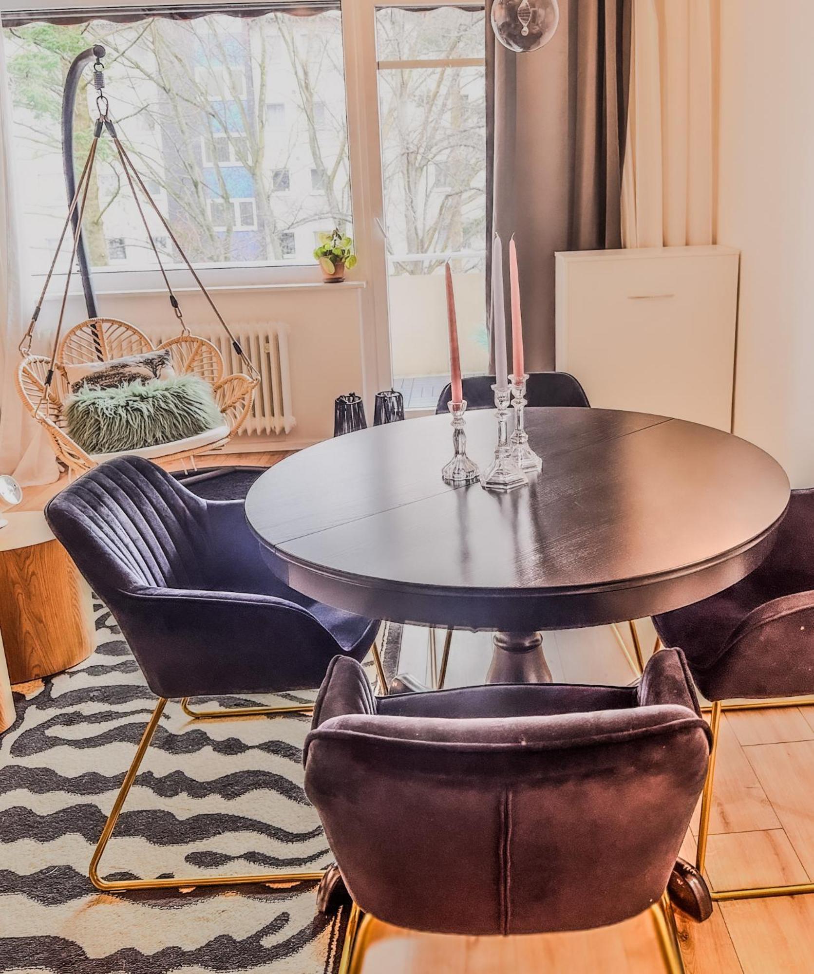01 Bedroom In Mitte-Up To 5 People-Private Free Parking Берлин Екстериор снимка