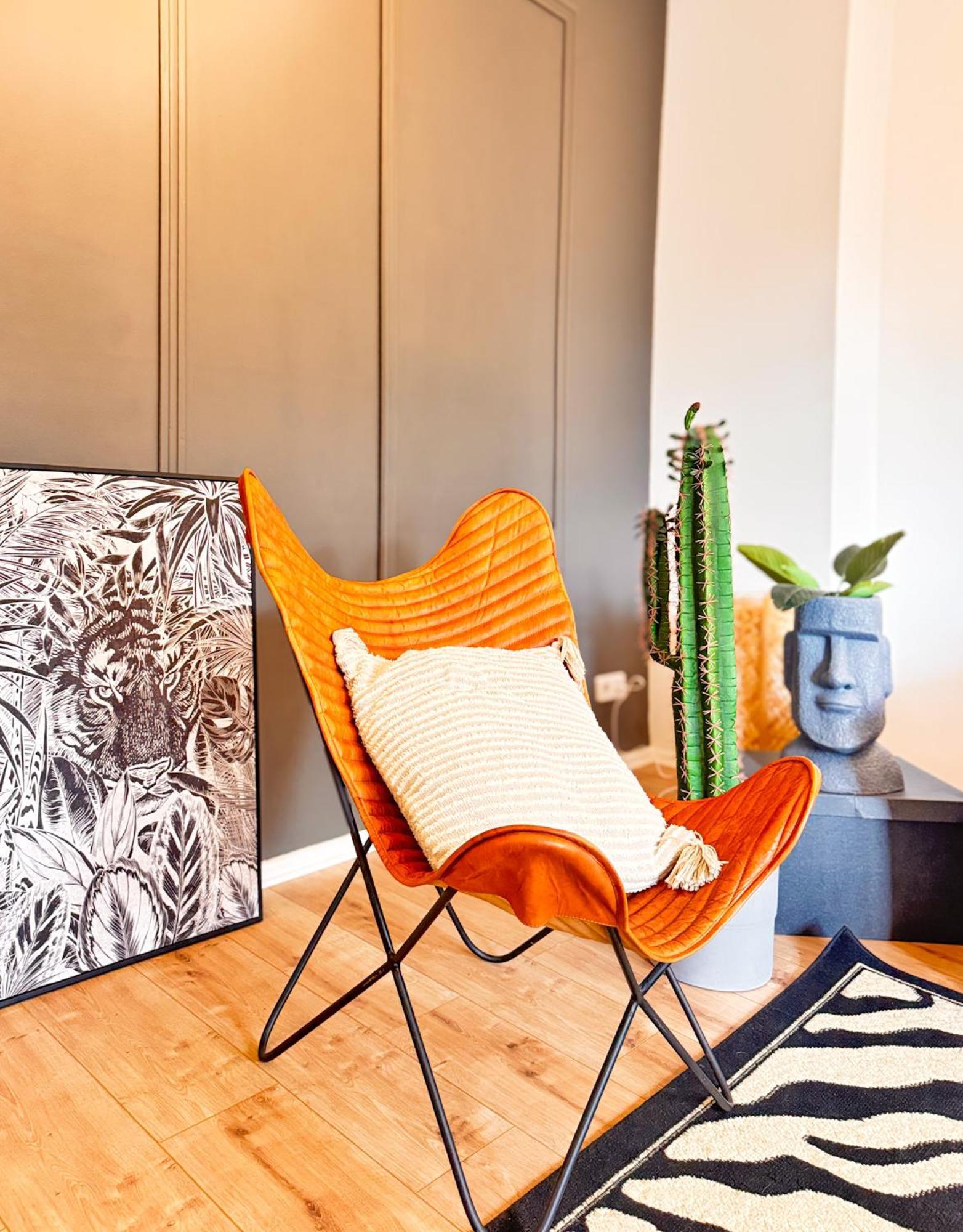 01 Bedroom In Mitte-Up To 5 People-Private Free Parking Берлин Екстериор снимка
